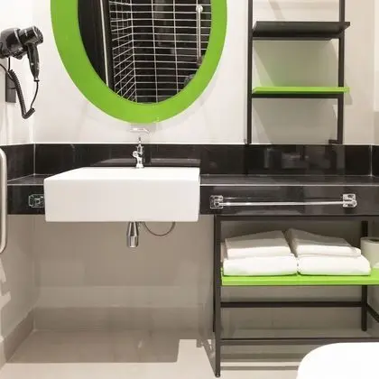 Tek Büyük Yataklı Oda, Engellilere Uygun