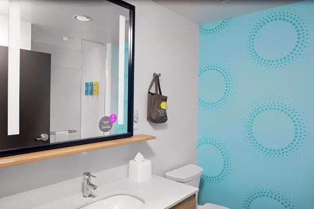 Oda, 1 En Büyük (King) Boy Yatak