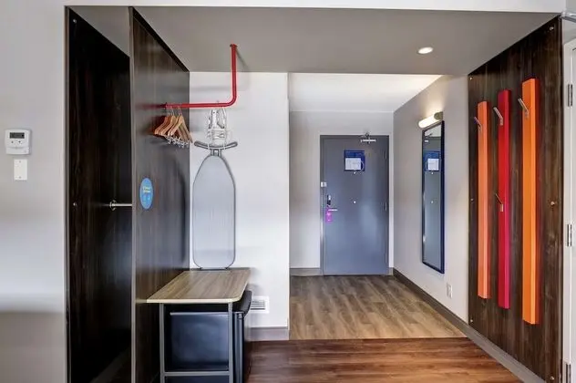 Room, 1 King Bed, Accessible (Handicap)