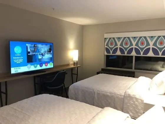 Room, 2 Queen Beds, Accessible (Handicap)