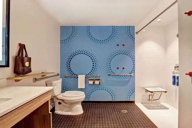 Room, 2 Queen Beds, Accessible (Handicap)