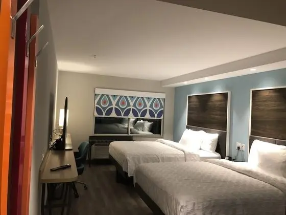 Room, 2 Queen Beds, Accessible (Handicap)