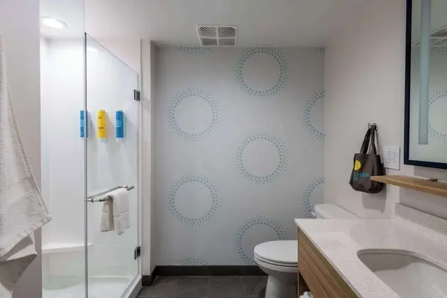 Banyo Duşu