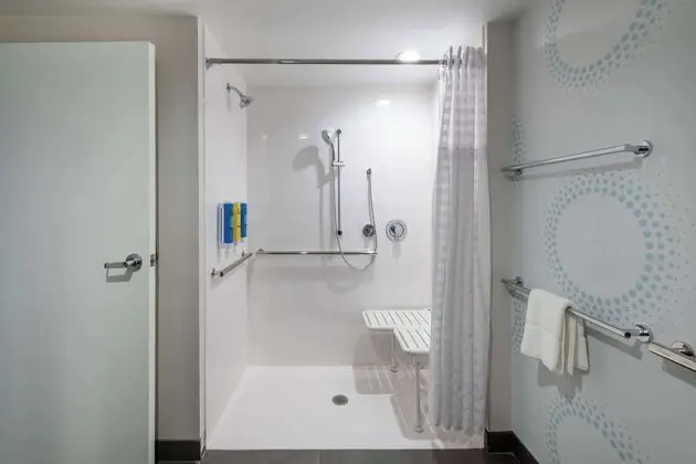 Banyo Duşu