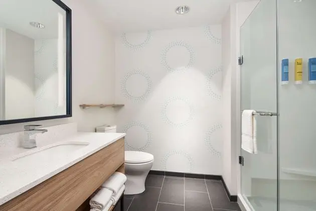 Banyo Duşu