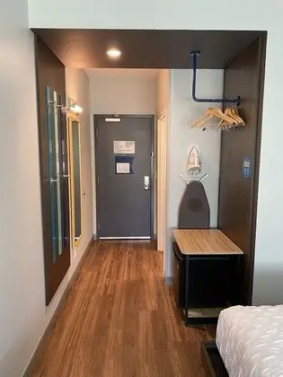 Oda, 1 En Büyük (King) Boy Yatak