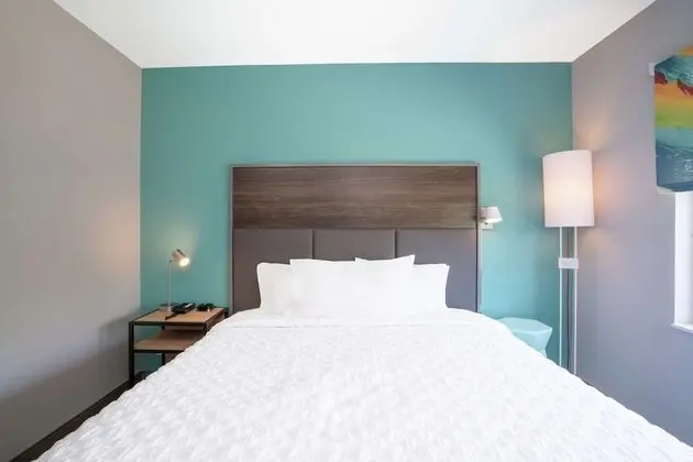 Oda, 1 En Büyük (King) Boy Yatak, Engellilere Uygun (Hearing)