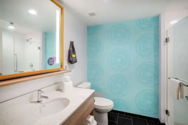 Oda, 1 En Büyük (King) Boy Yatak, Engellilere Uygun (Hearing)