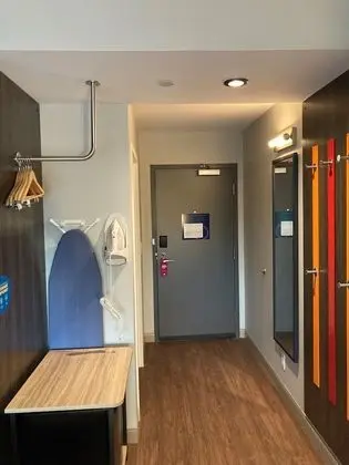Oda, 1 En Büyük (King) Boy Yatak, Engellilere Uygun (Hearing)