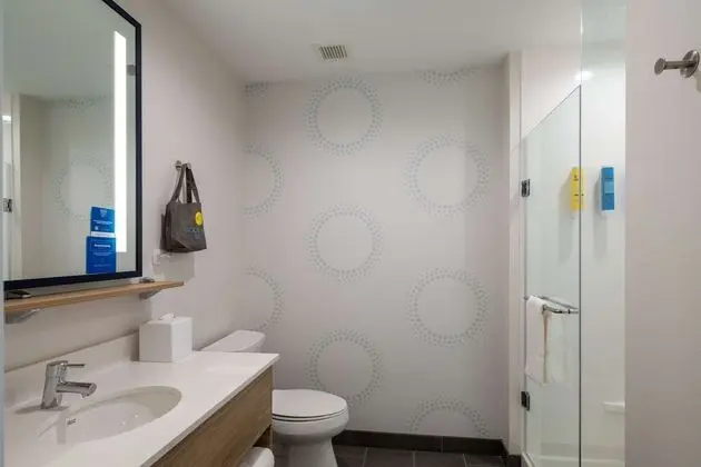 Banyo Duşu