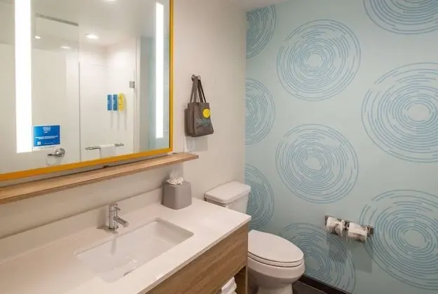 Oda, 1 En Büyük (King) Boy Yatak, Engellilere Uygun (Hearing)