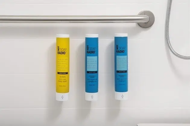 Oda, 1 En Büyük (King) Boy Yatak, Engellilere Uygun (Roll-In Shower)