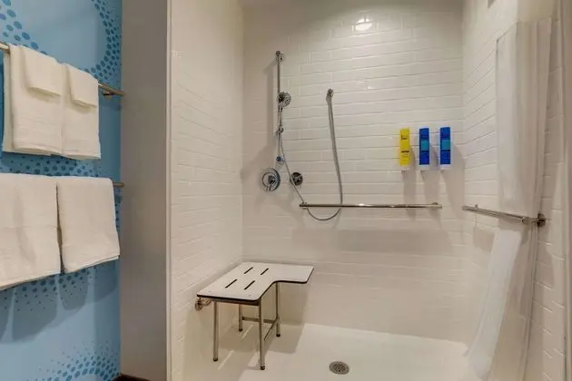 Banyo Duşu