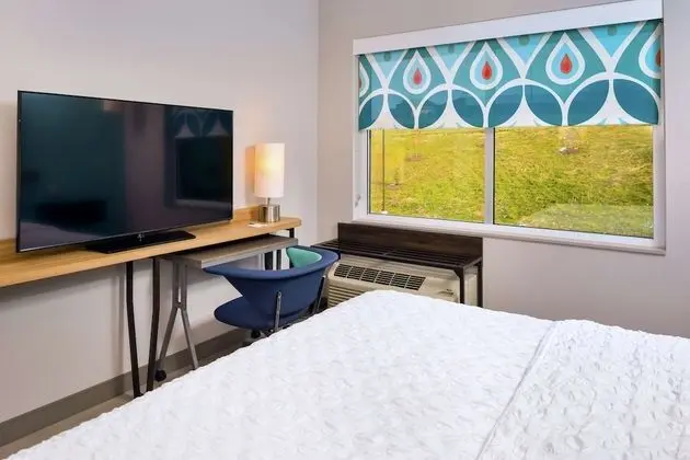 Oda, 1 En Büyük (King) Boy Yatak, Engellilere Uygun (Hearing)