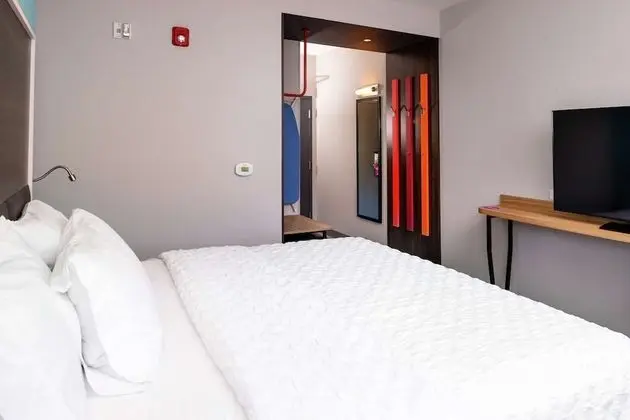 Oda, 1 En Büyük (King) Boy Yatak, Engellilere Uygun (Hearing)