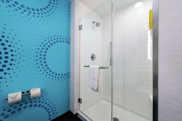 Oda, 1 En Büyük (King) Boy Yatak, Engellilere Uygun (Hearing)