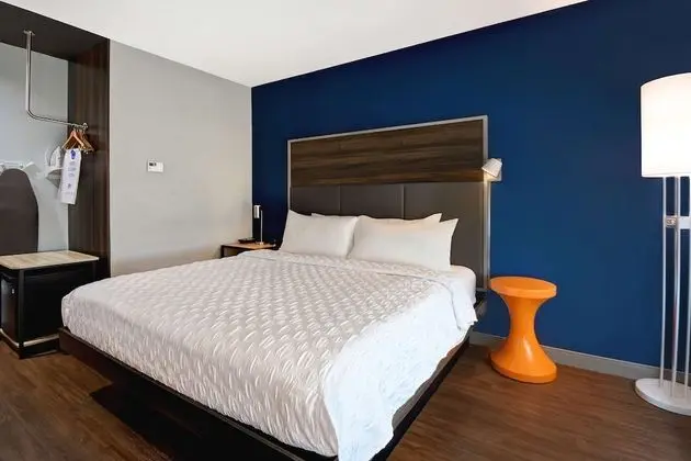 Oda, 1 En Büyük (King) Boy Yatak