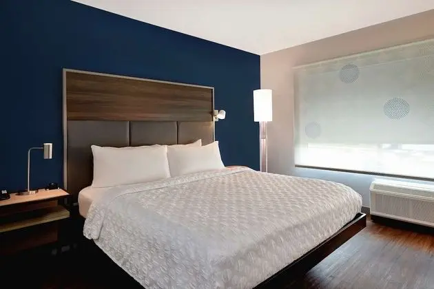 Oda, 1 En Büyük (King) Boy Yatak