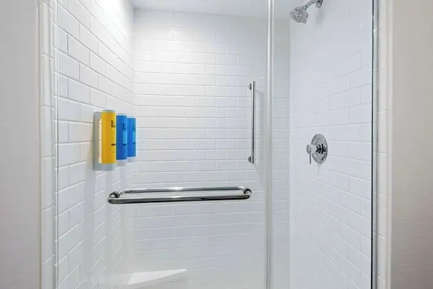 Banyo Duşu