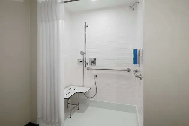 Banyo Duşu