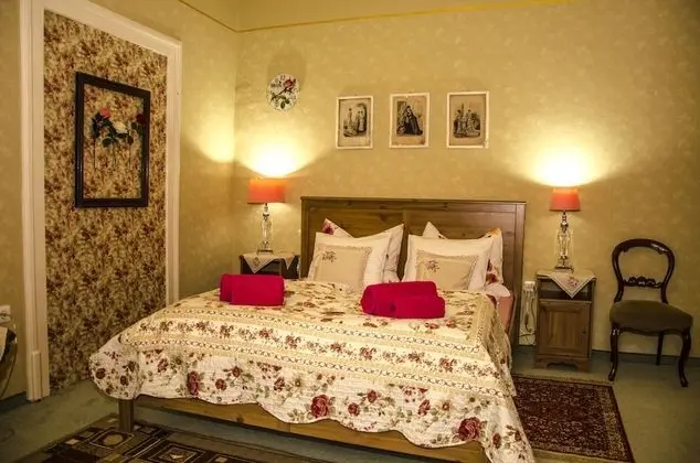 Design Süit, 1 Büyük (Queen) Boy Yatak, Dağ Manzaralı