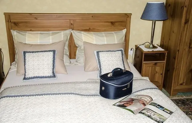 Design Süit, 1 Büyük (Queen) Boy Yatak, Dağ Manzaralı