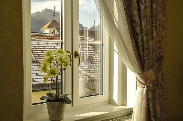 Family Dört Kişilik Oda, 1 Büyük (Queen) Boy Yatak ve Çekyat, Şehir Manzaralı