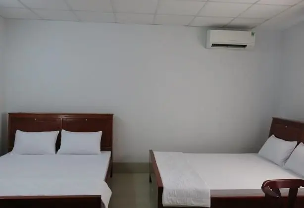 Dört Kişilik Oda