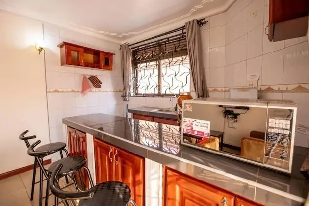 Apart Daire, 2 Yatak Odası, 2 Banyolu