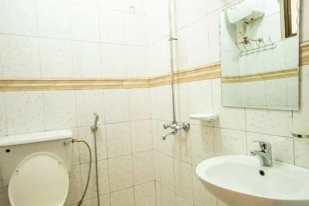 Banyo imkân ve özellikleri