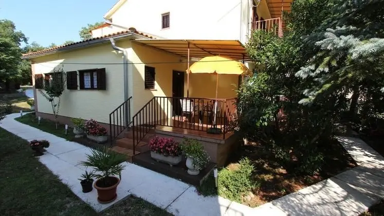 Apart Daire (True - A1(2+1))