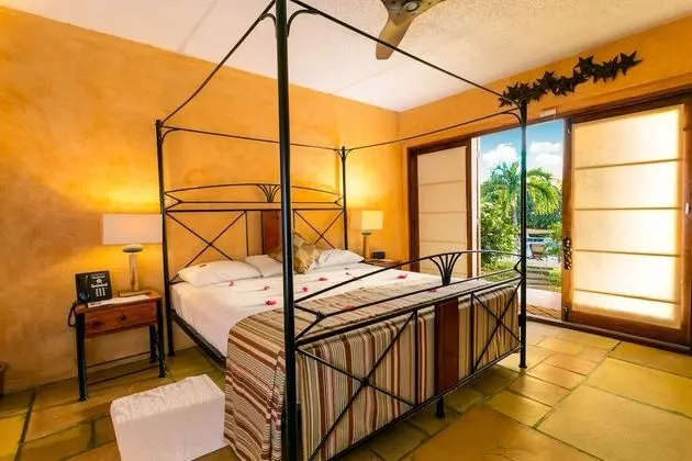 Villa, 2 Yatak Odası, Koy Manzaralı