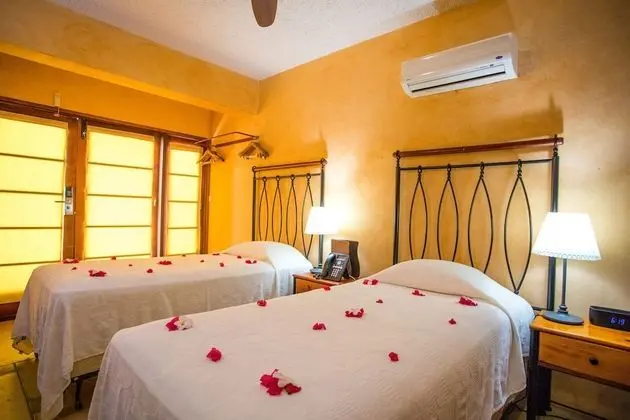 Villa, 2 Yatak Odası, Koy Manzaralı