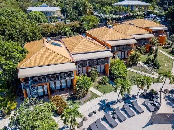 Villa, 2 Yatak Odası, Koy Manzaralı