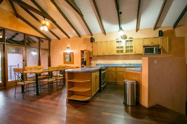 Villa, 2 Yatak Odası, Koy Manzaralı
