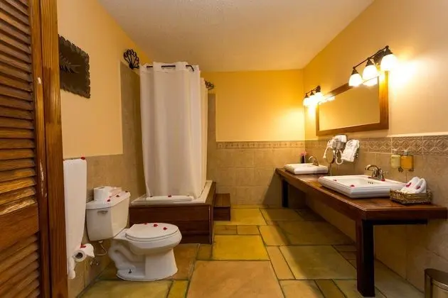 Villa, 2 Yatak Odası, Koy Manzaralı
