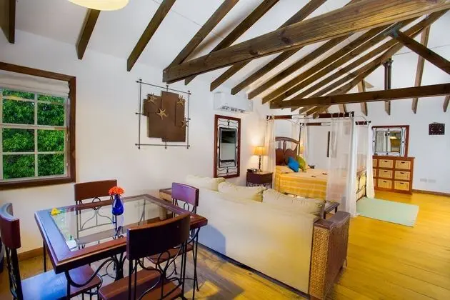 Tower Suite