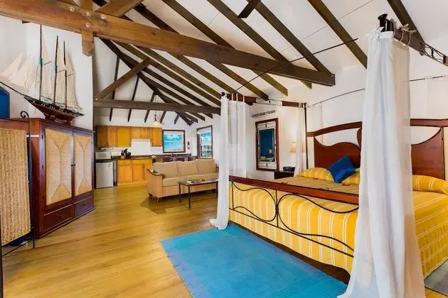 Tower Suite