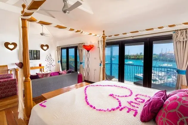 Tower Suite