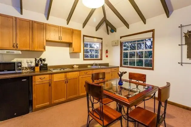 Tower Suite