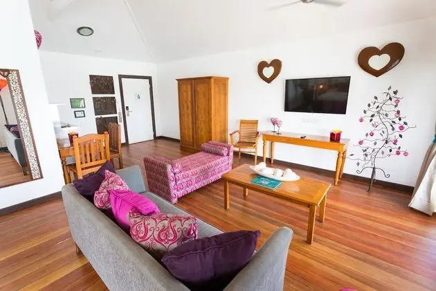 Tower Suite