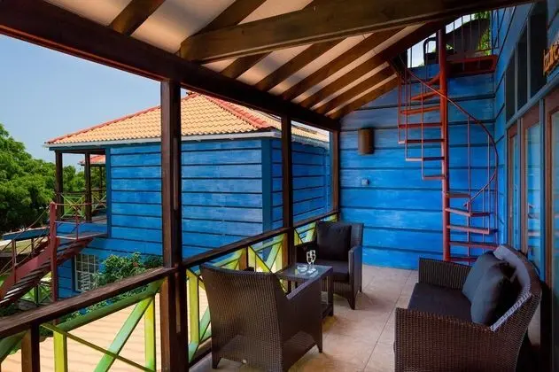 Tower Suite