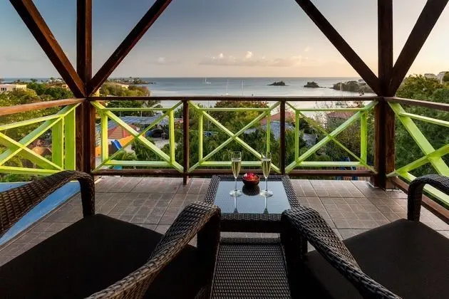 Tower Suite