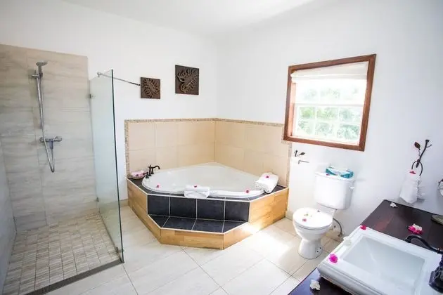 Tower Suite