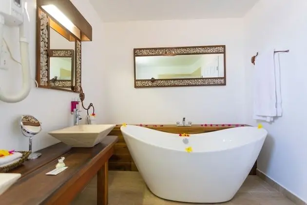 Tower Suite