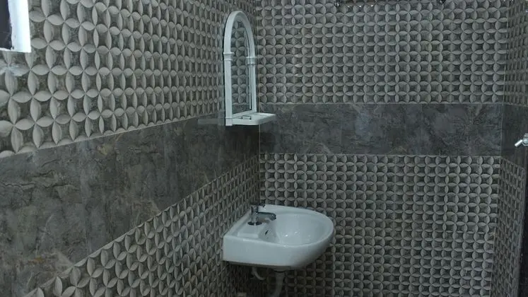 Standard Oda, 1 Çift Kişilik Yatak, Sigara İçilmez