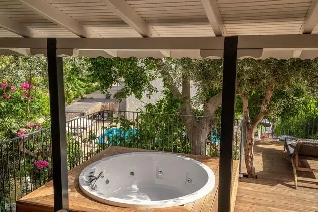 Villa 4+1 Oda, Deniz Manzaralı