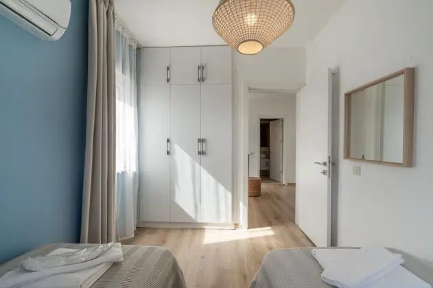 Villa 4+1 Oda, Deniz Manzaralı