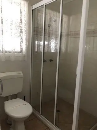 Standard İki Ayrı Yataklı Oda (Standard Twin)