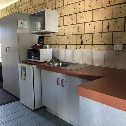Standard İki Ayrı Yataklı Oda (Standard Twin)